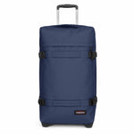 Eastpak Transit'R L Boat Navy Large Soft Luggage