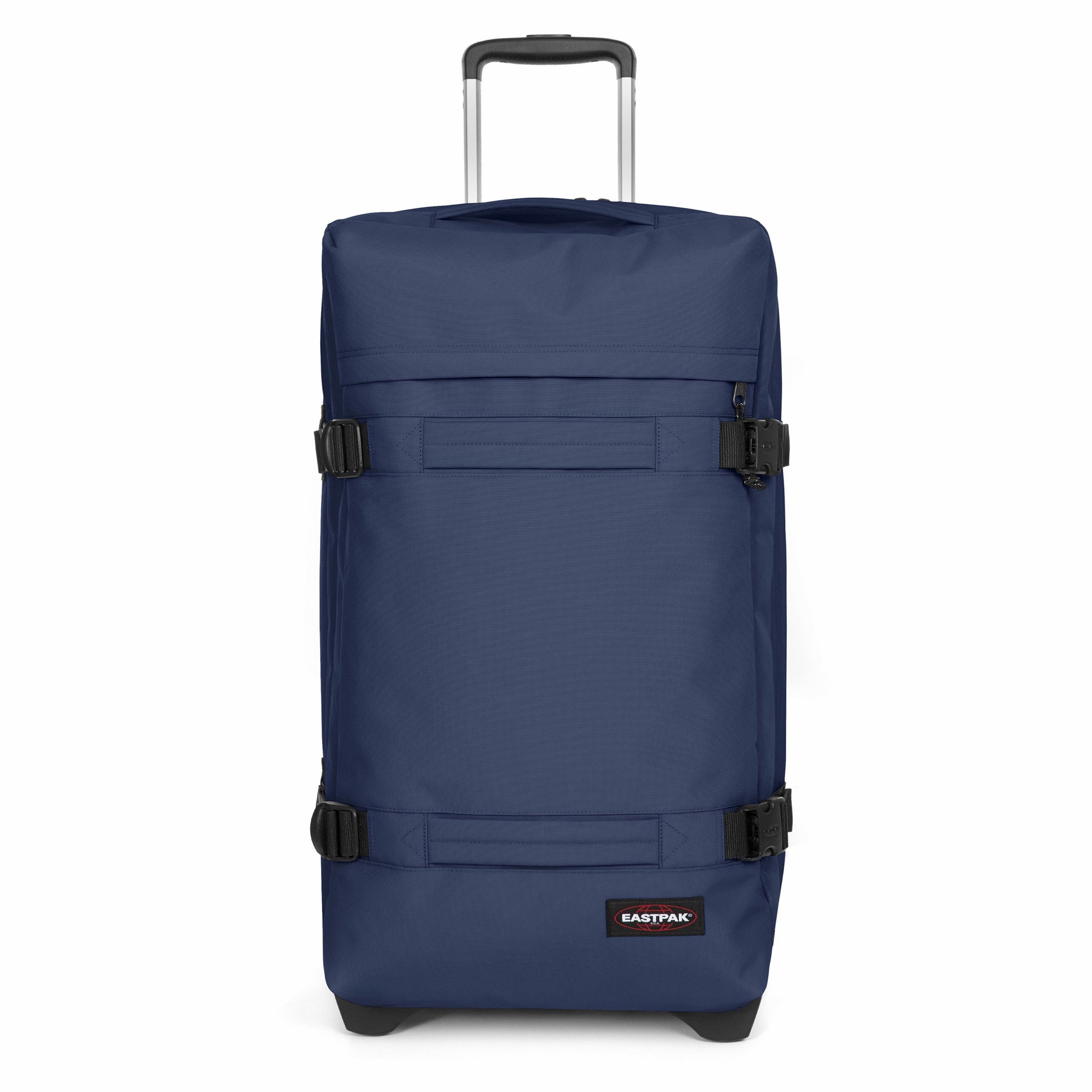 Eastpak Transit'R L Boat Navy Large Soft Luggage