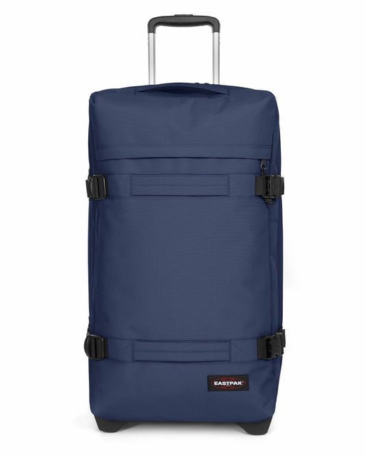 Eastpak Transit'R L Boat Navy Large Soft Luggage - EK0A5BA90O21