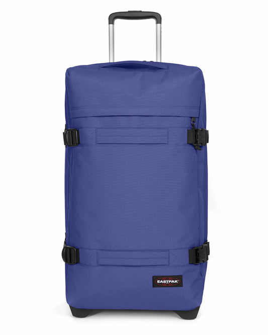 Eastpak Transit'R L Suit Blue -EK0A5BA91O71