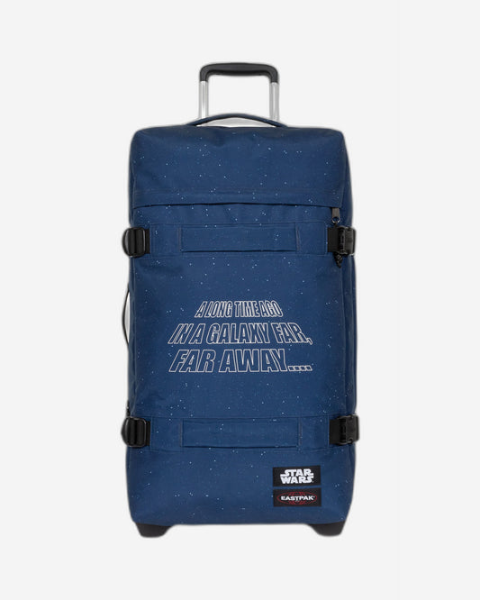 Eastpak Transit'R L Star Wars Stars Navy -EK0A5BA91Q01