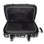 Eastpak Transit'R L Star Wars Galaxy Black -EK0A5BA91Q11