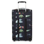 Eastpak Transit'R L Star Wars Galaxy Black -EK0A5BA91Q11