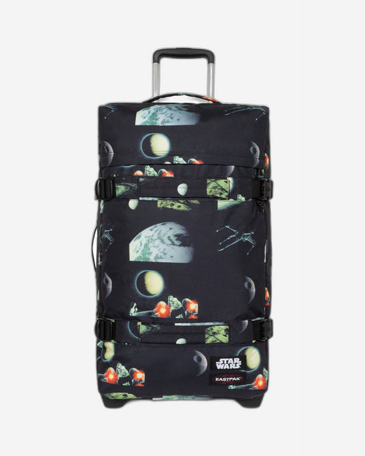 Eastpak Transit'R L Star Wars Galaxy Black -EK0A5BA91Q11