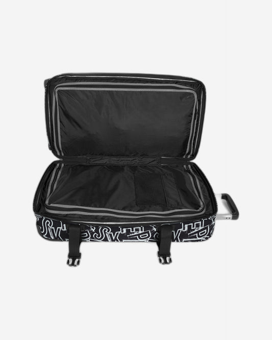 Eastpak Transit'R L Ep Lettersblack Large Soft Luggage - EK0A5BA92O01