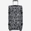 Eastpak Transit'R L Ep Lettersblack Large Soft Luggage