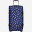 Eastpak Transit'R L Flowerblur Navy Large Soft Luggage