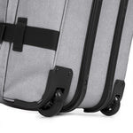 Eastpak Transit'R L Sunday Grey Large Soft Luggage - EK0A5BA93631