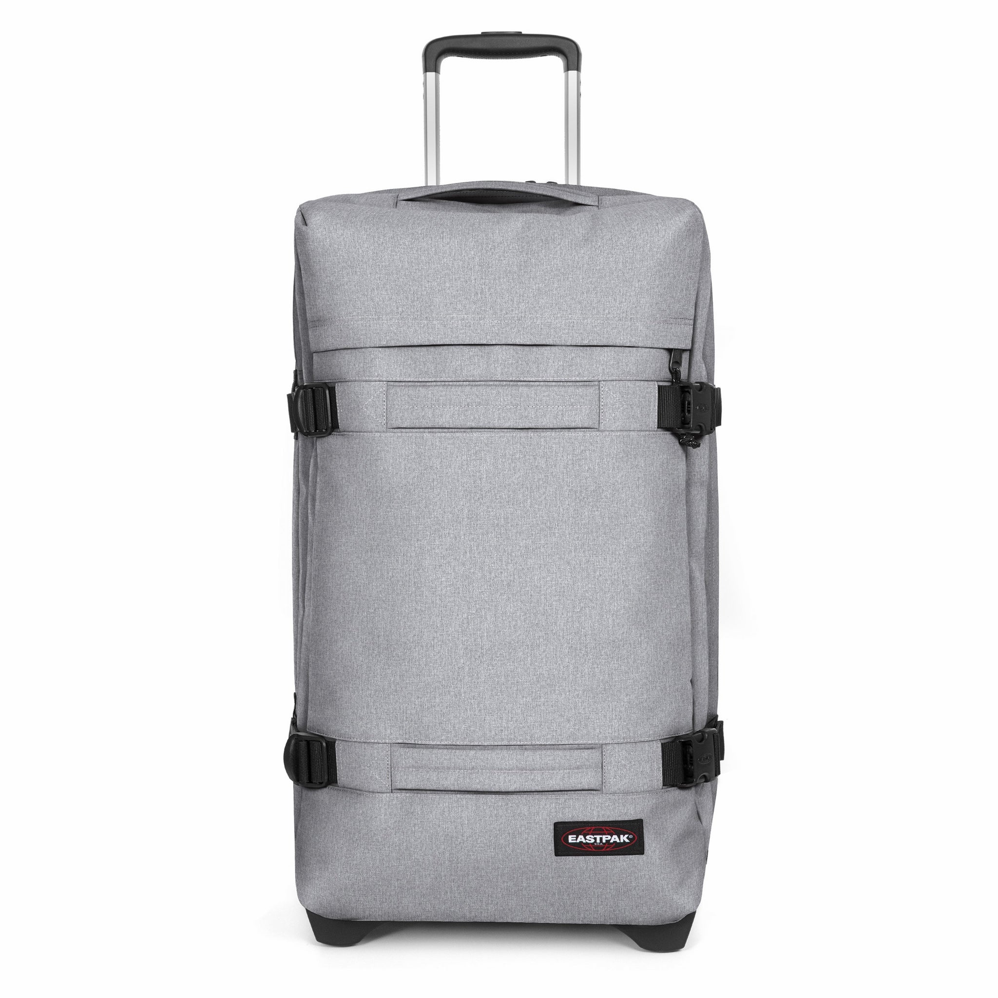 Eastpak Transit'R L Sunday Grey Large Soft Luggage