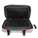 Eastpak Transit'R L Fluo Clouds Large Soft Luggage - EK0A5BA93O91