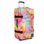 Eastpak Transit'R L Fluo Clouds Large Soft Luggage - EK0A5BA93O91