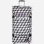 Eastpak Transit'R L Smiley Yy Black Large Soft Luggage