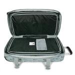 Eastpak Transit'R L Peanuts Mint Large Soft Luggage - EK0A5BA96O81