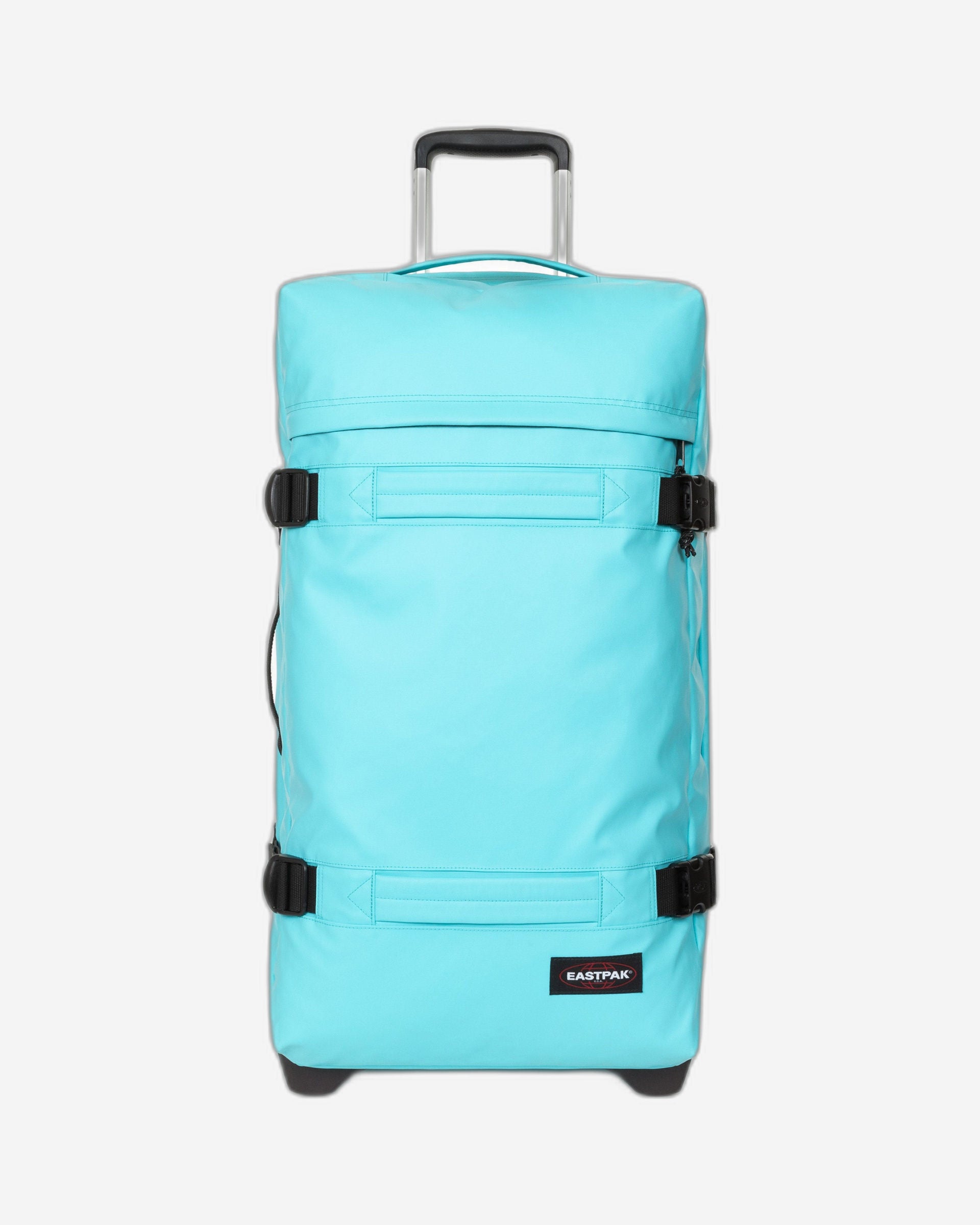 Eastpak Transit'R L Tarp Sea Large Soft Luggage - EK0A5BA98J21