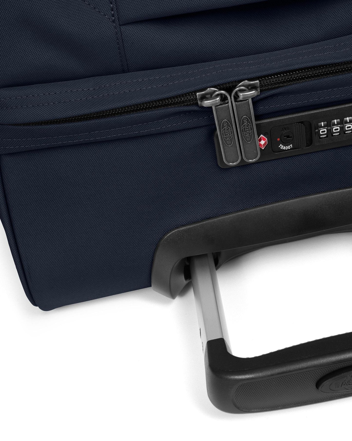 Eastpak Transit'R L Ultra Marine Large Soft Luggage - EK0A5BA9L83