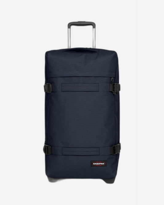 Eastpak Transit'R L Ultra Marine Large Soft Luggage - EK0A5BA9L83