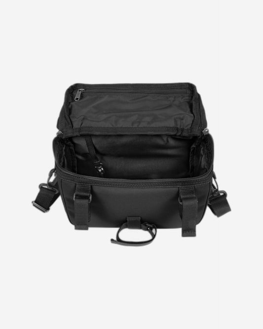 Eastpak Aman Bike Black Water-Resistant Bike Bag - EK0A5BAM0081