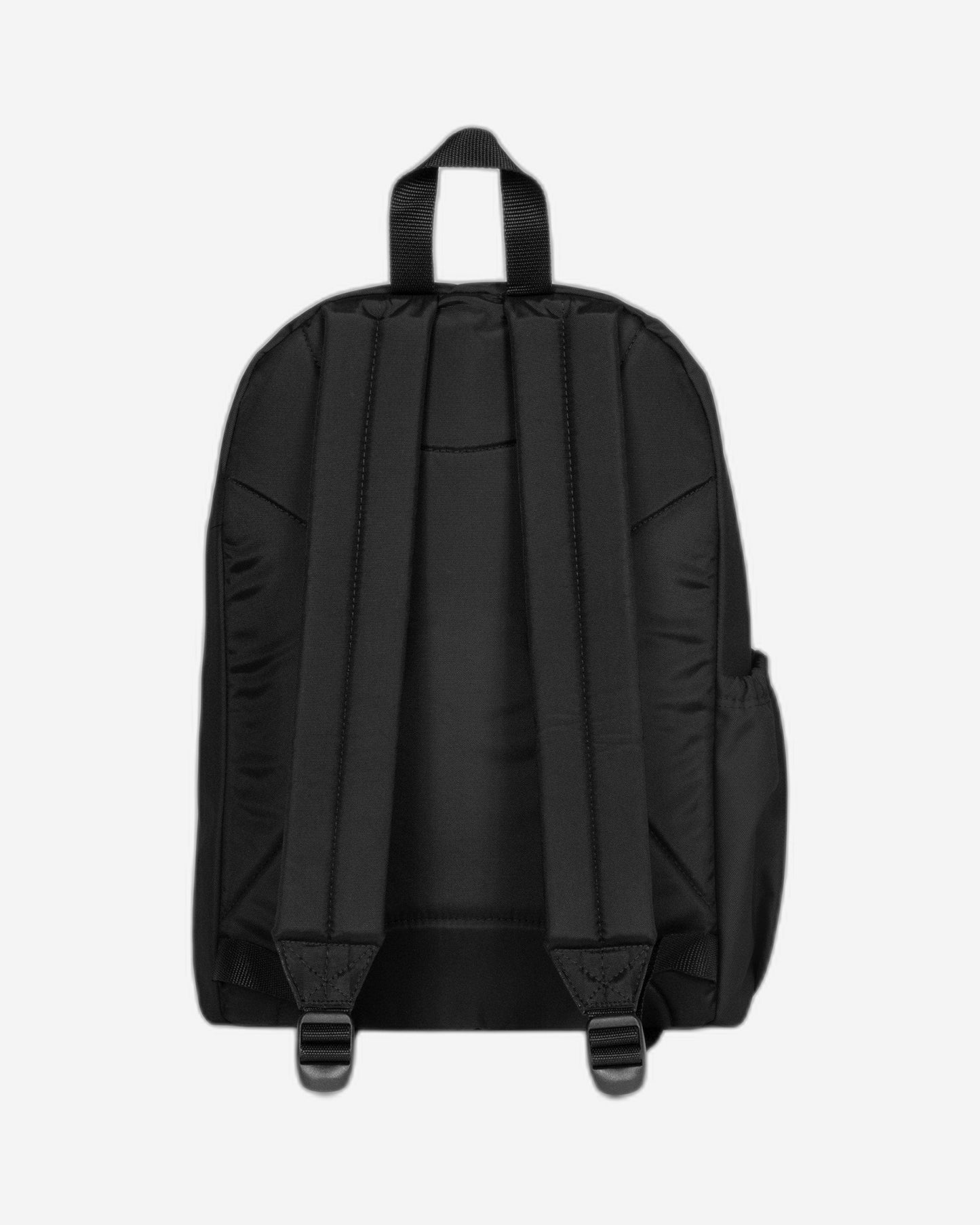 Eastpak Office Zippl'R Black Medium Backpack