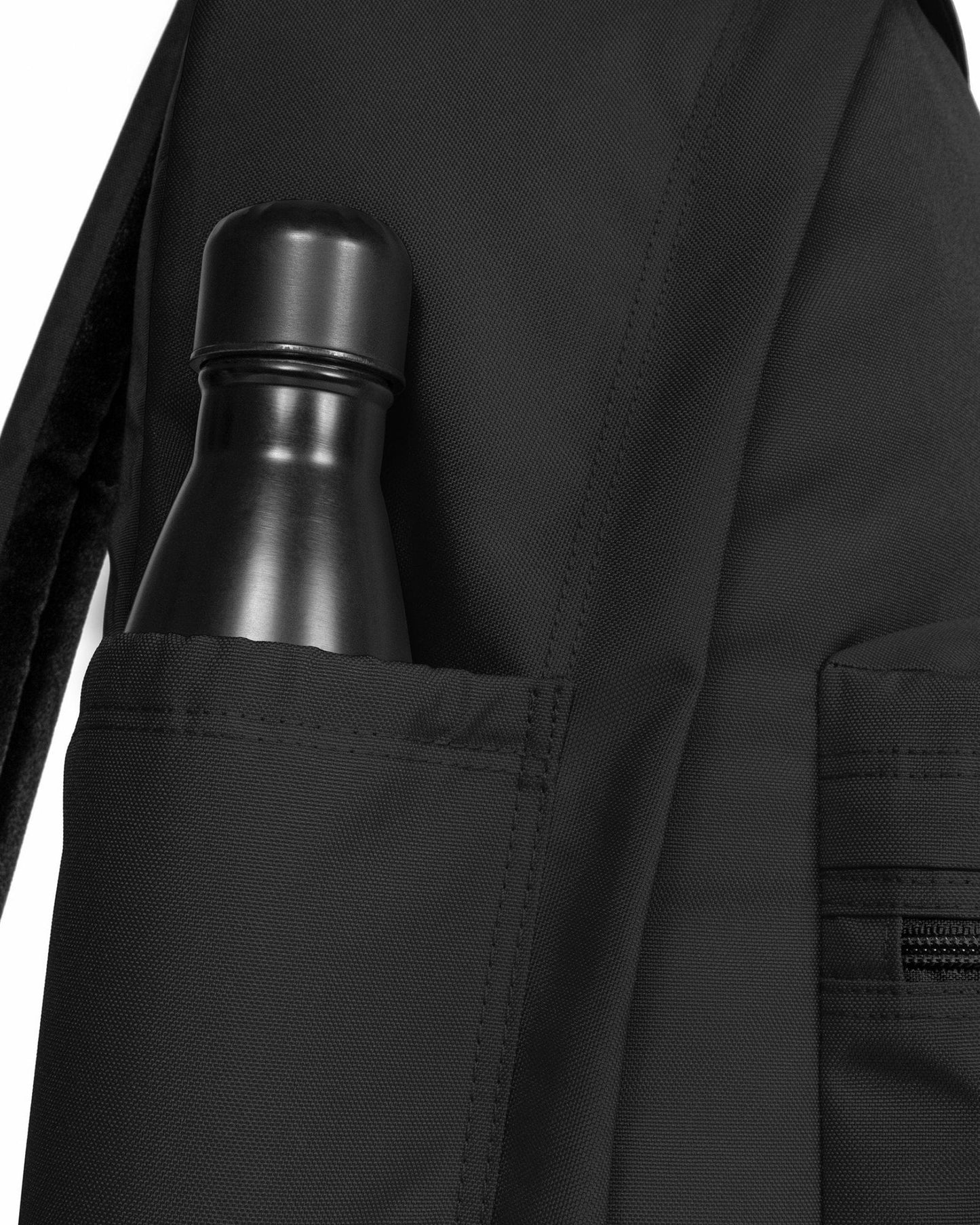 Eastpak Office Zippl'R Black Medium Backpack