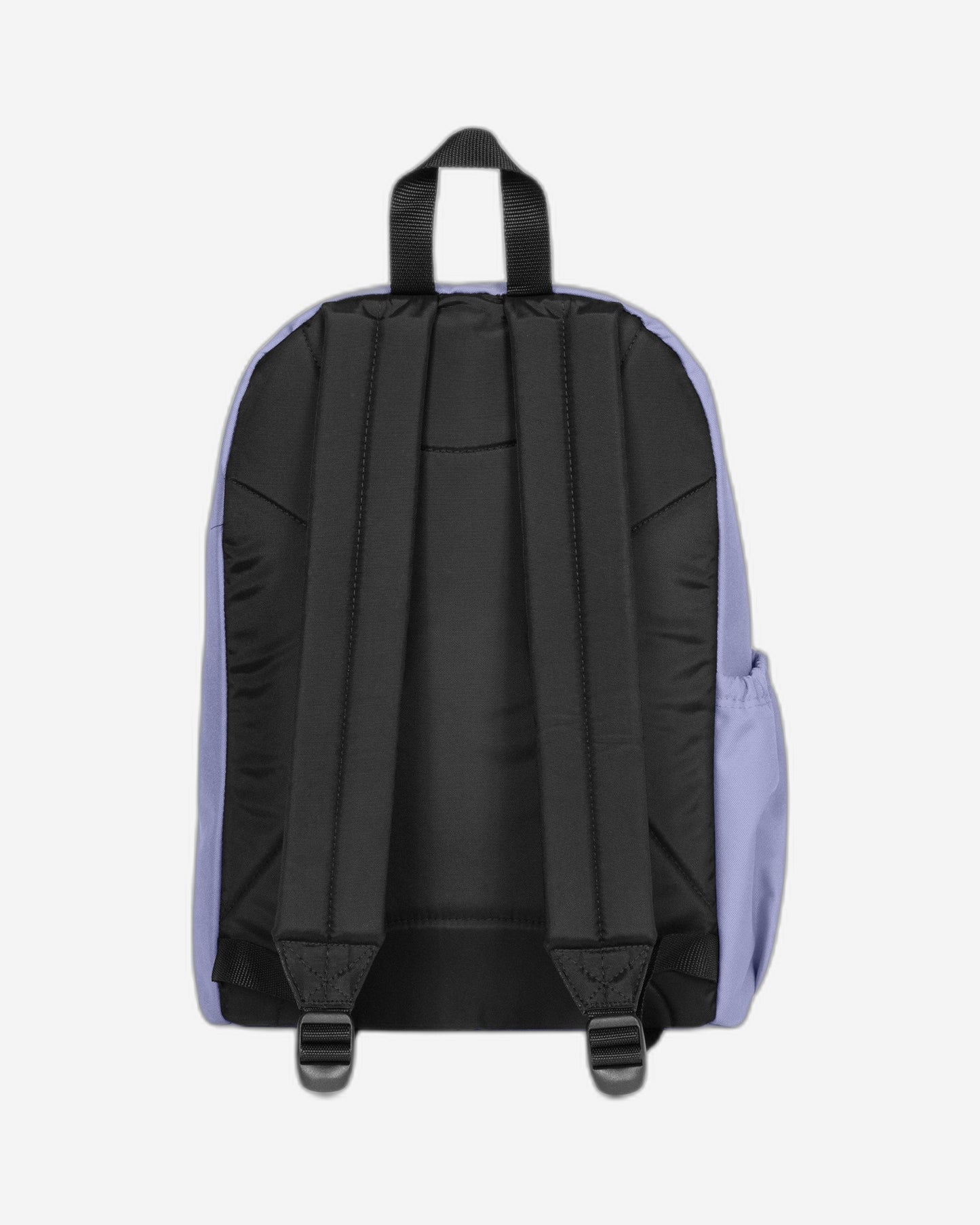 Eastpak Office Zippl'R Heather Lilac Medium Backpack