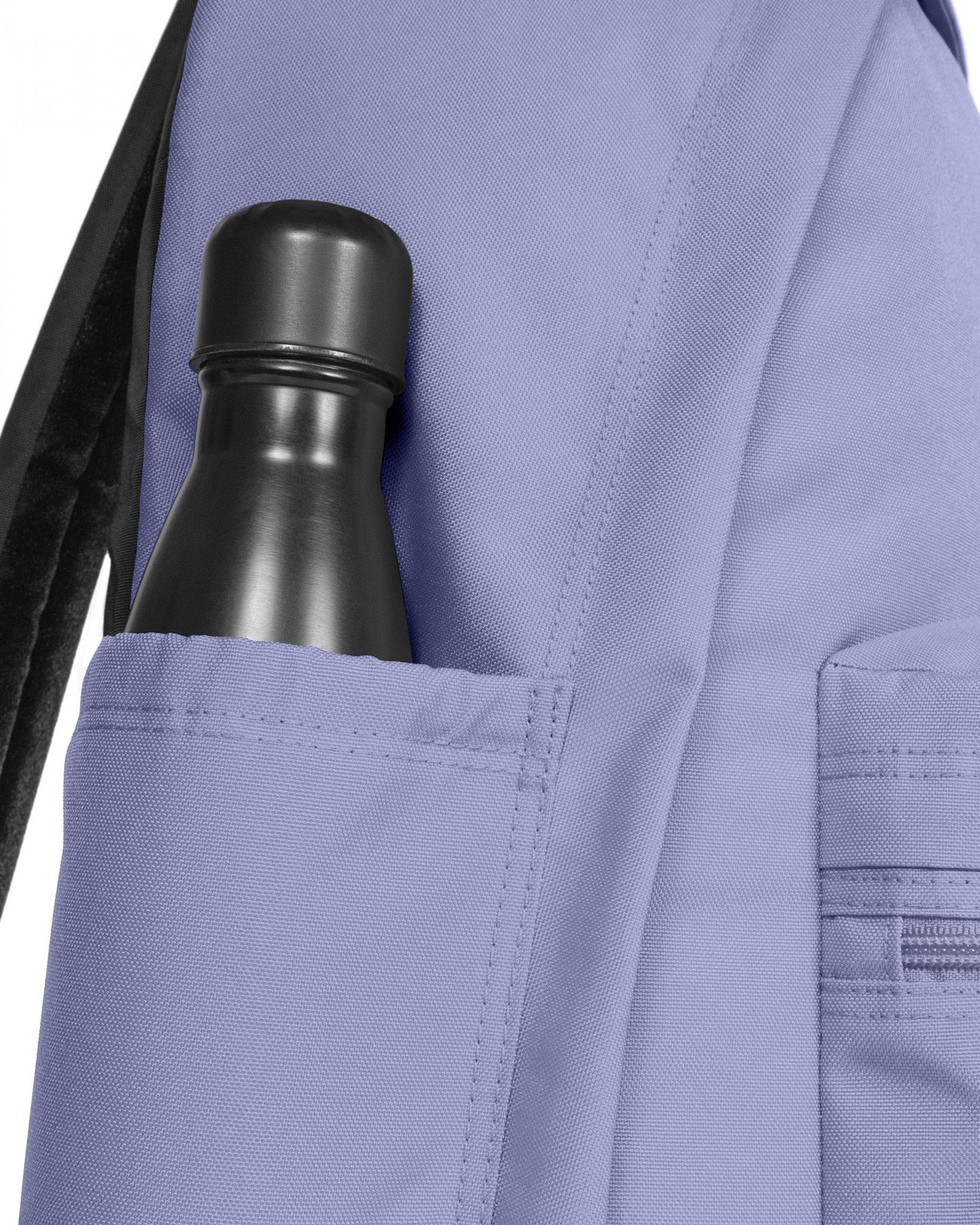 Eastpak Office Zippl'R Heather Lilac Medium Backpack