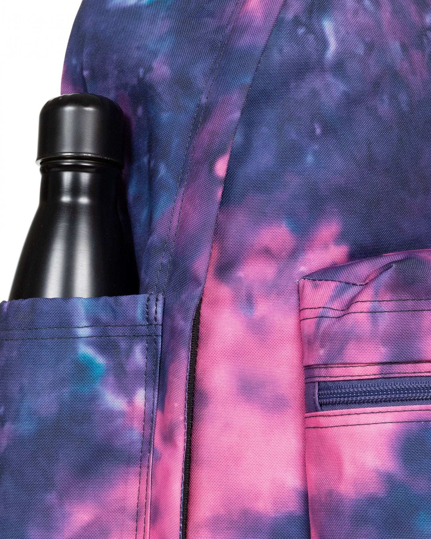 Eastpak Office Zippl'R Camo Dye Pink Medium Backpack