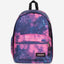 Eastpak Office Zippl'R Camo Dye Pink Medium Backpack