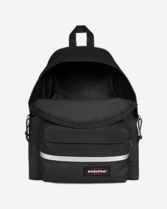 Eastpak Padded Bike Black Medium Backpack