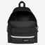 Eastpak Padded Bike Black Medium Backpack