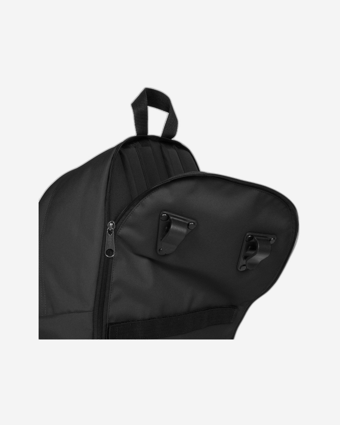 Eastpak Padded Bike Black Medium Backpack