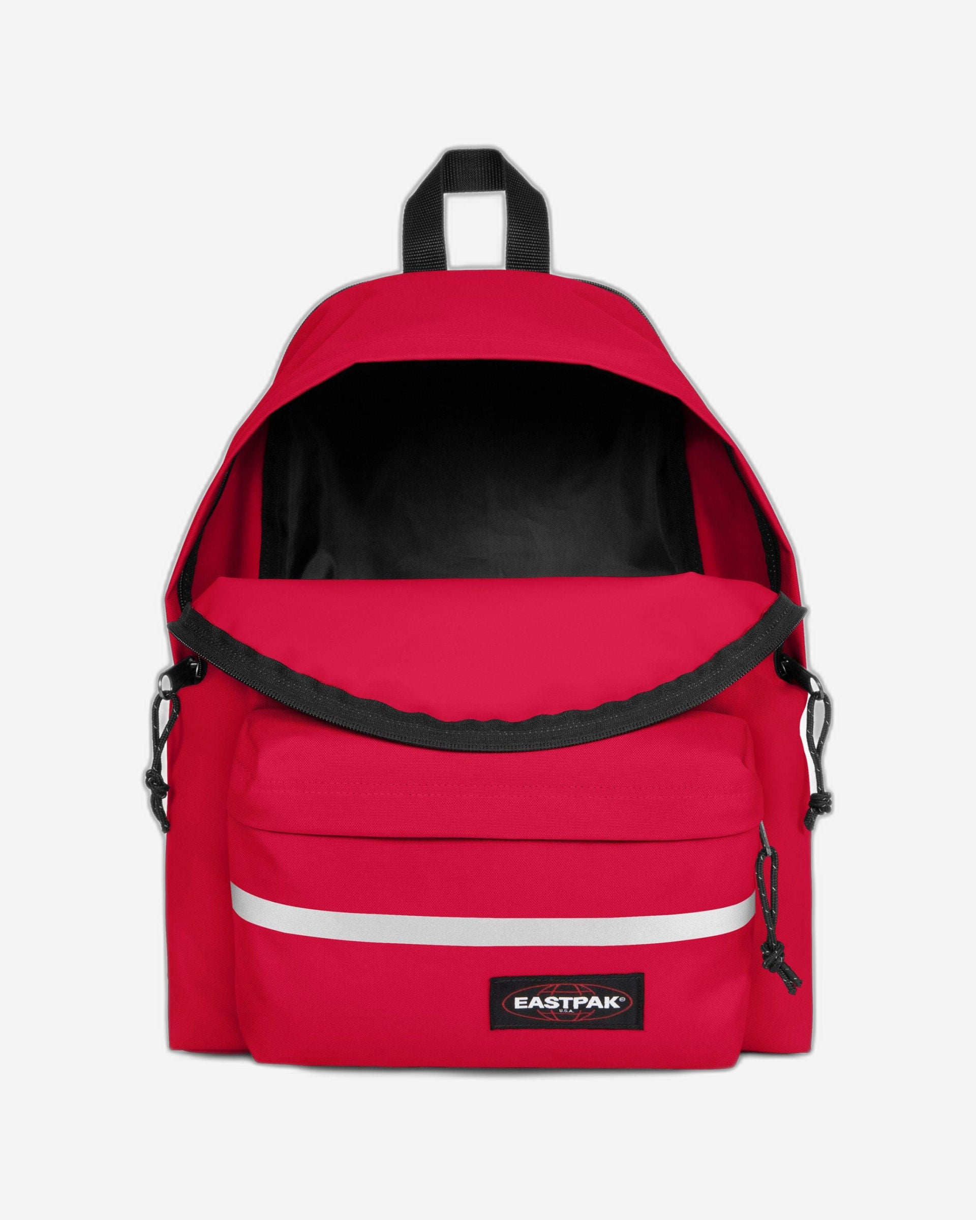 Eastpak Padded Bike Sailor Red Medium Backpack - EK0A5BBK84Z1