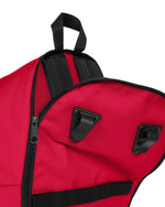Eastpak Padded Bike Sailor Red Medium Backpack - EK0A5BBK84Z1