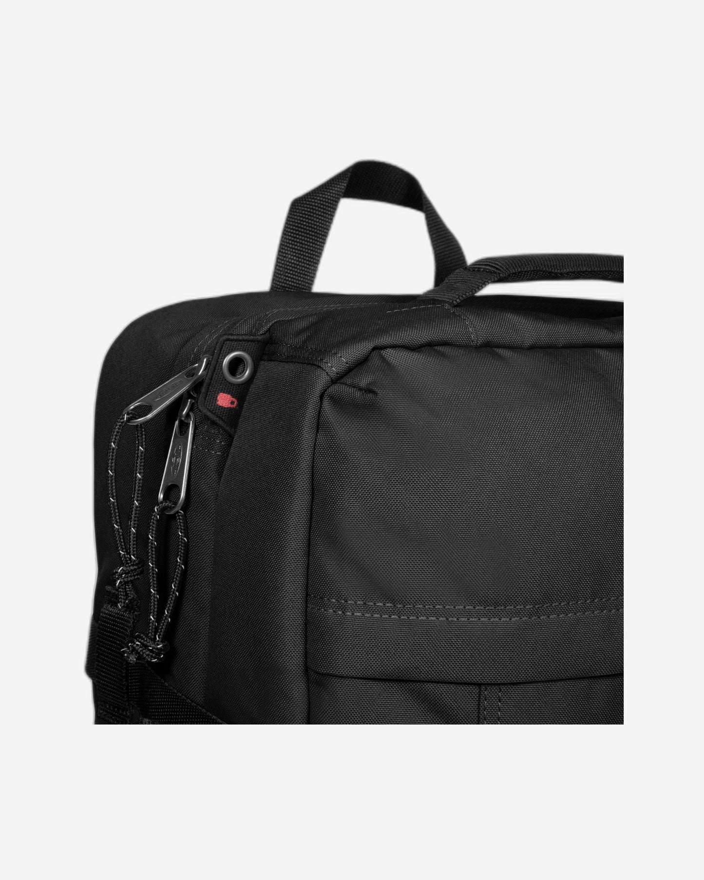 Eastpak Travelpack Black Large Backpack
