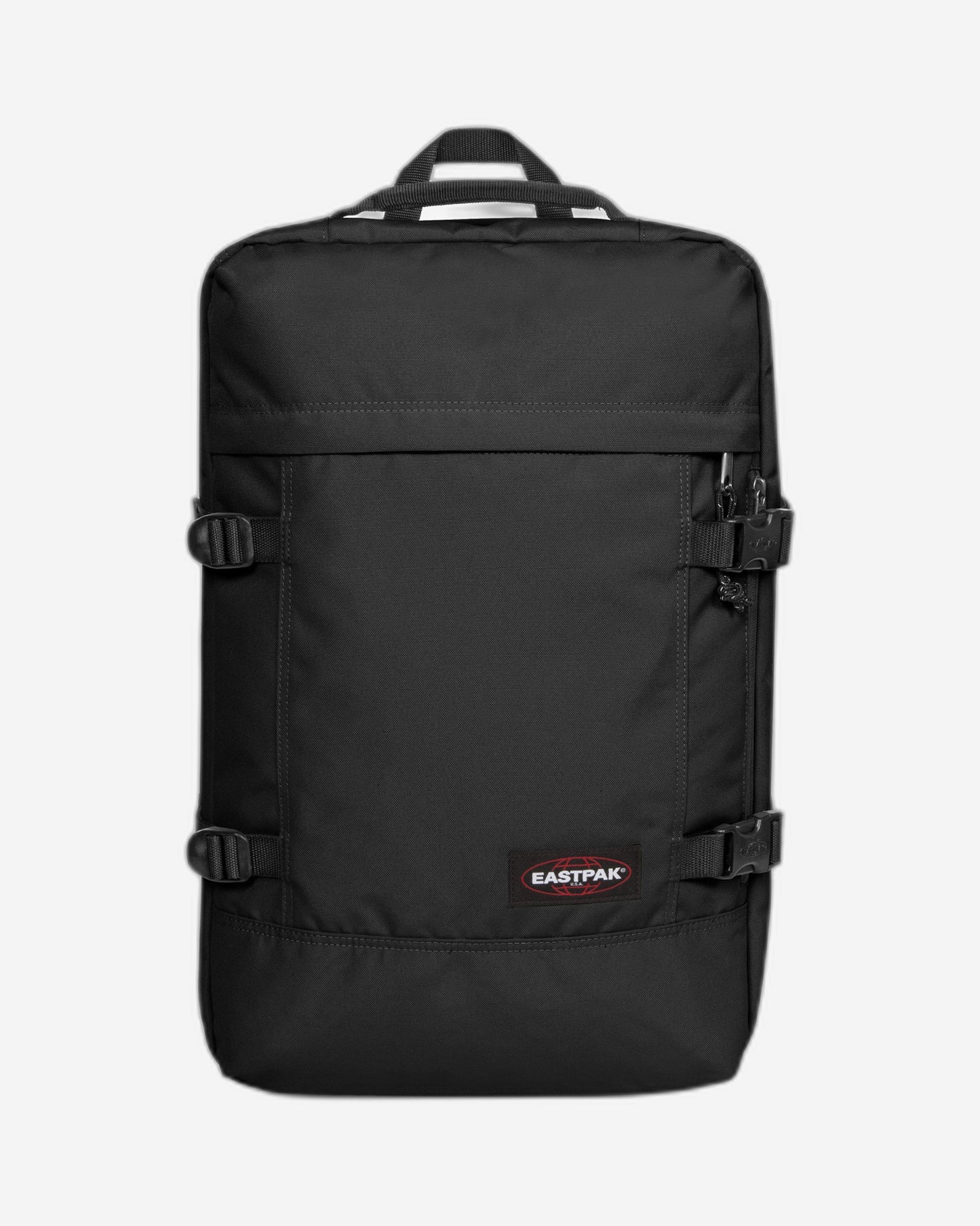 Eastpak Travelpack Black Large Backpack