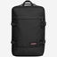 Eastpak Travelpack Black Large Backpack
