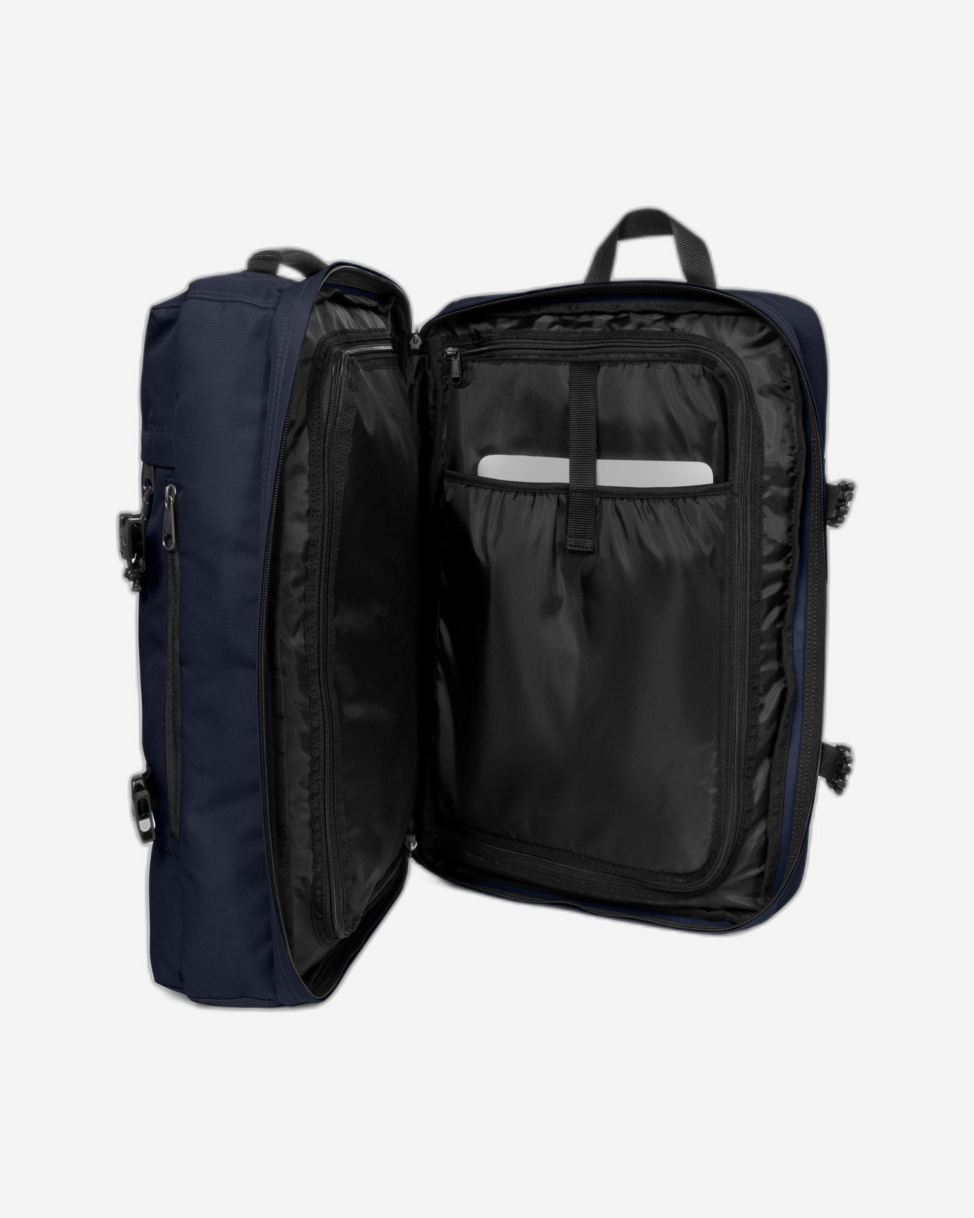 Eastpak Travelpack Ultra Marine Large Backpack - EK0A5BBRL831