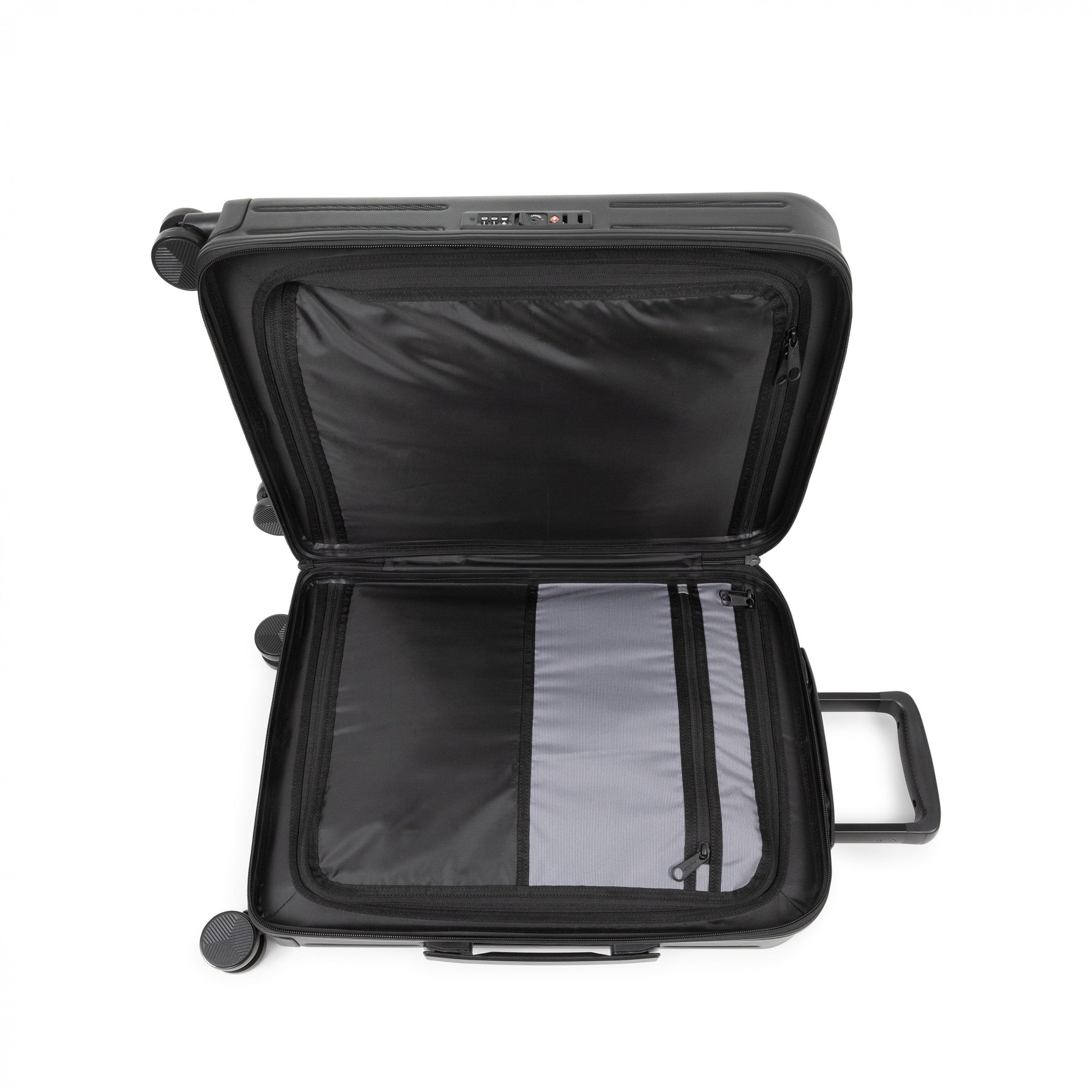 Eastpak Cnnct Case S Cnnct Ripstop Cabin Luggage