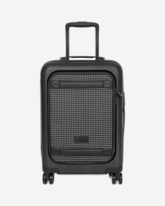 Eastpak Cnnct Case S Cnnct Ripstop Cabin-size travel trolley - EK0A5BBY0Q81