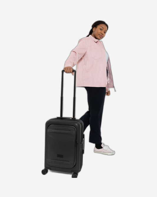 Eastpak Cnnct Case S Cnnct Coat Cabin Sized Wheeled Luggage - EK0A5BBY80W1