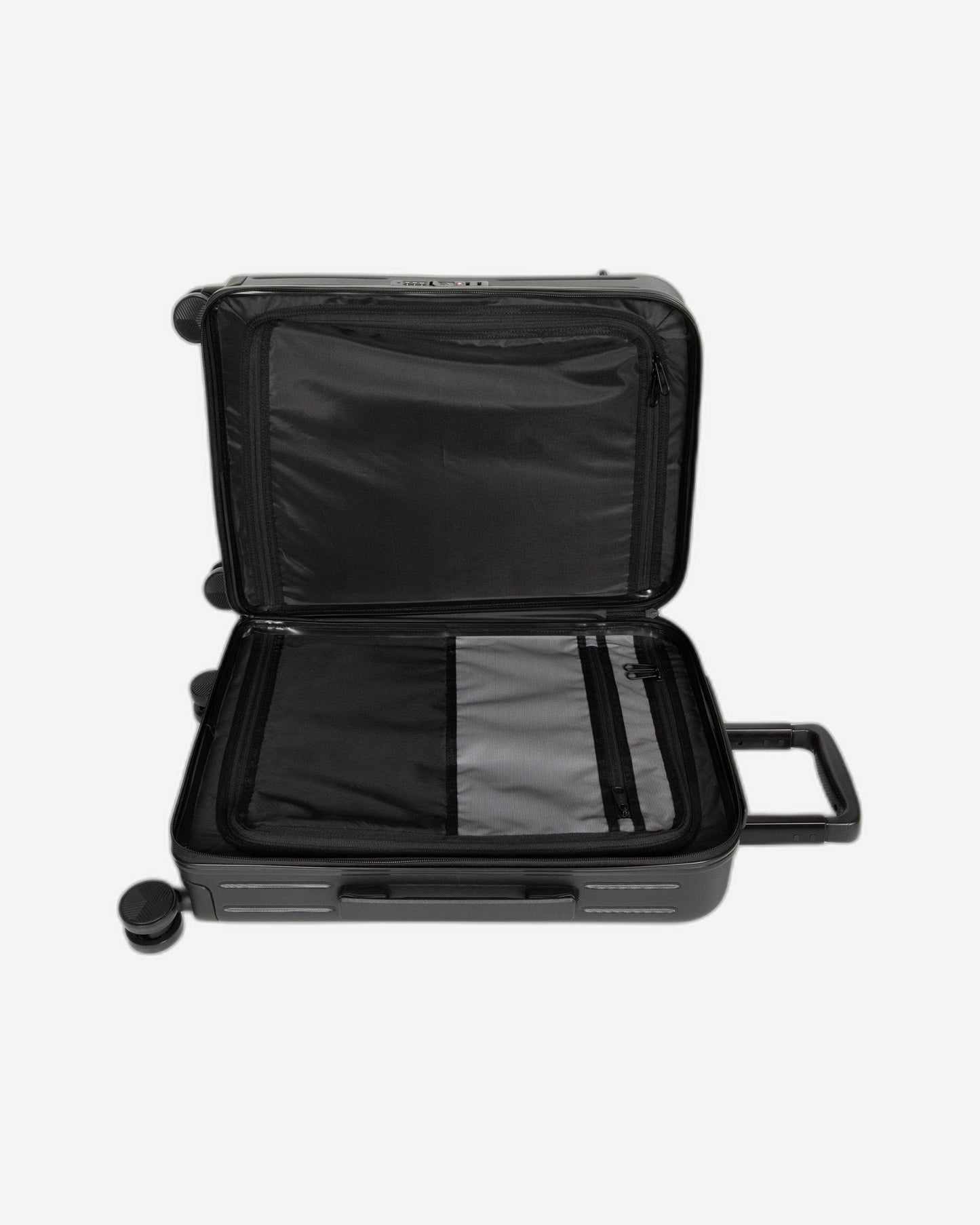 Eastpak Cnnct Case S Cnnct Coat Cabin Sized Wheeled Luggage - EK0A5BBY80W1