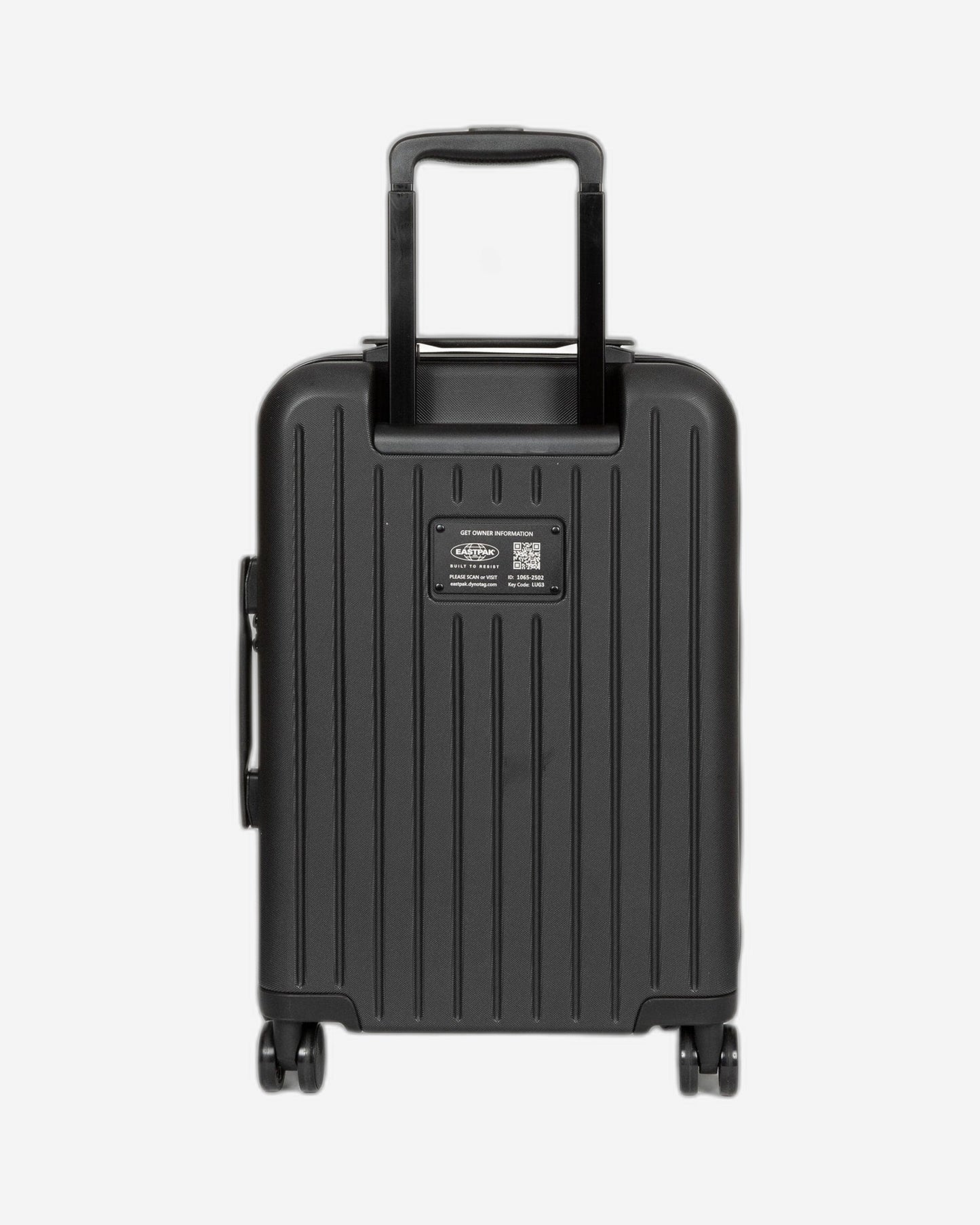Eastpak Cnnct Case S Cnnct Coat Cabin Sized Wheeled Luggage - EK0A5BBY80W1