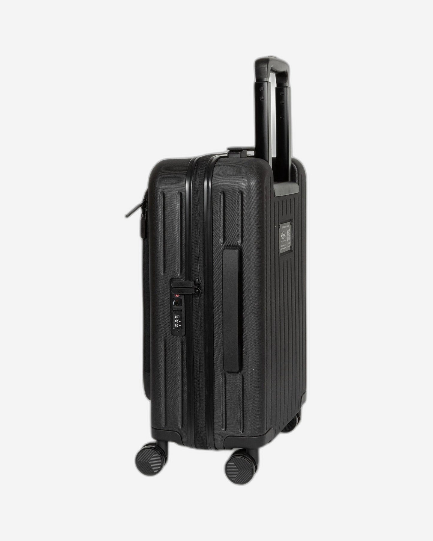 Eastpak Cnnct Case S Cnnct Coat Cabin Sized Wheeled Luggage - EK0A5BBY80W1