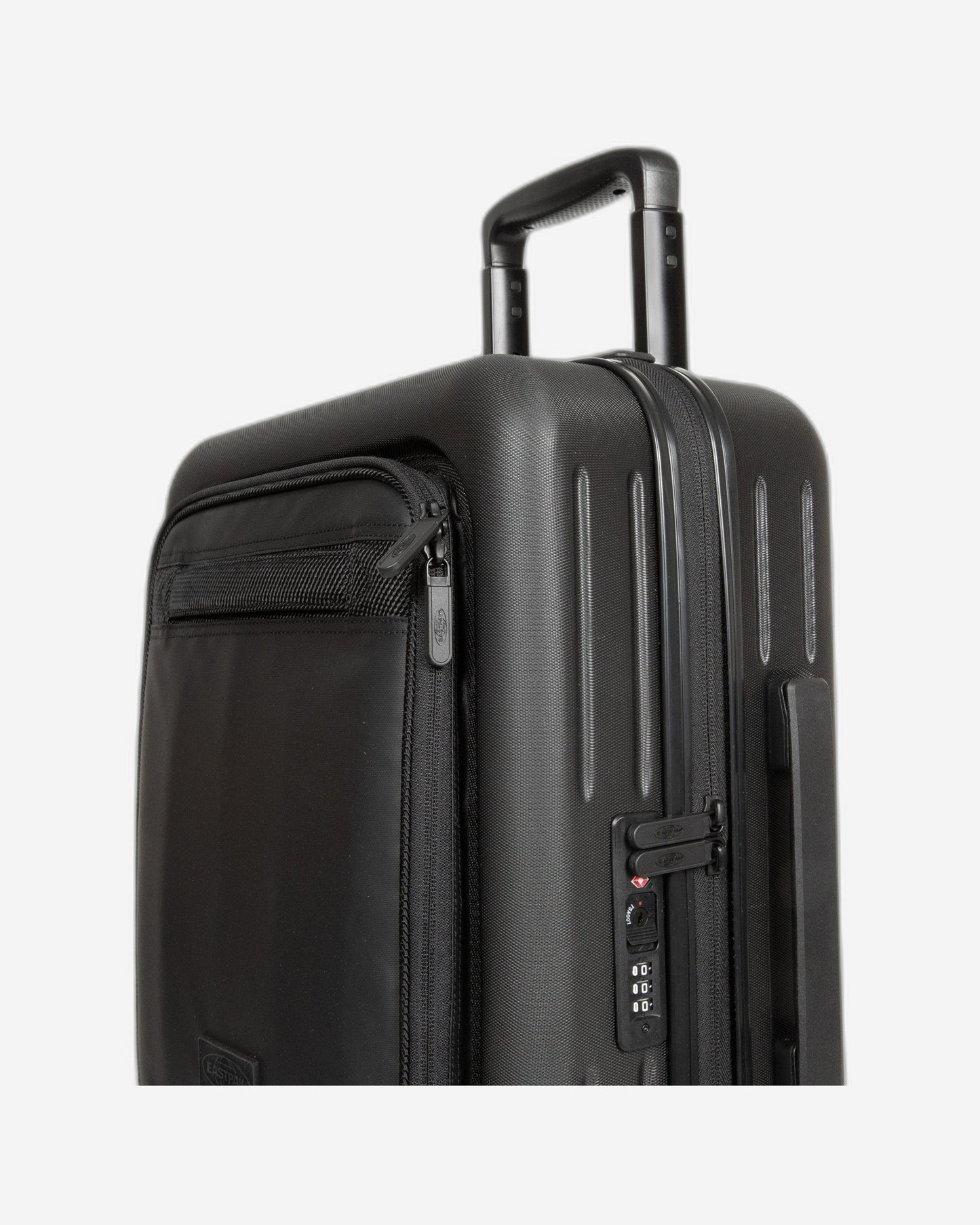 Eastpak Cnnct Case S Cnnct Coat Cabin Sized Wheeled Luggage - EK0A5BBY80W1