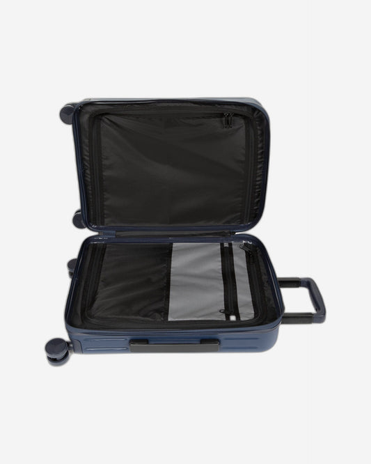 Eastpak Cnnct Case S Cnnct Marine Cabin Sized Wheeled Luggage - EK0A5BBYO16