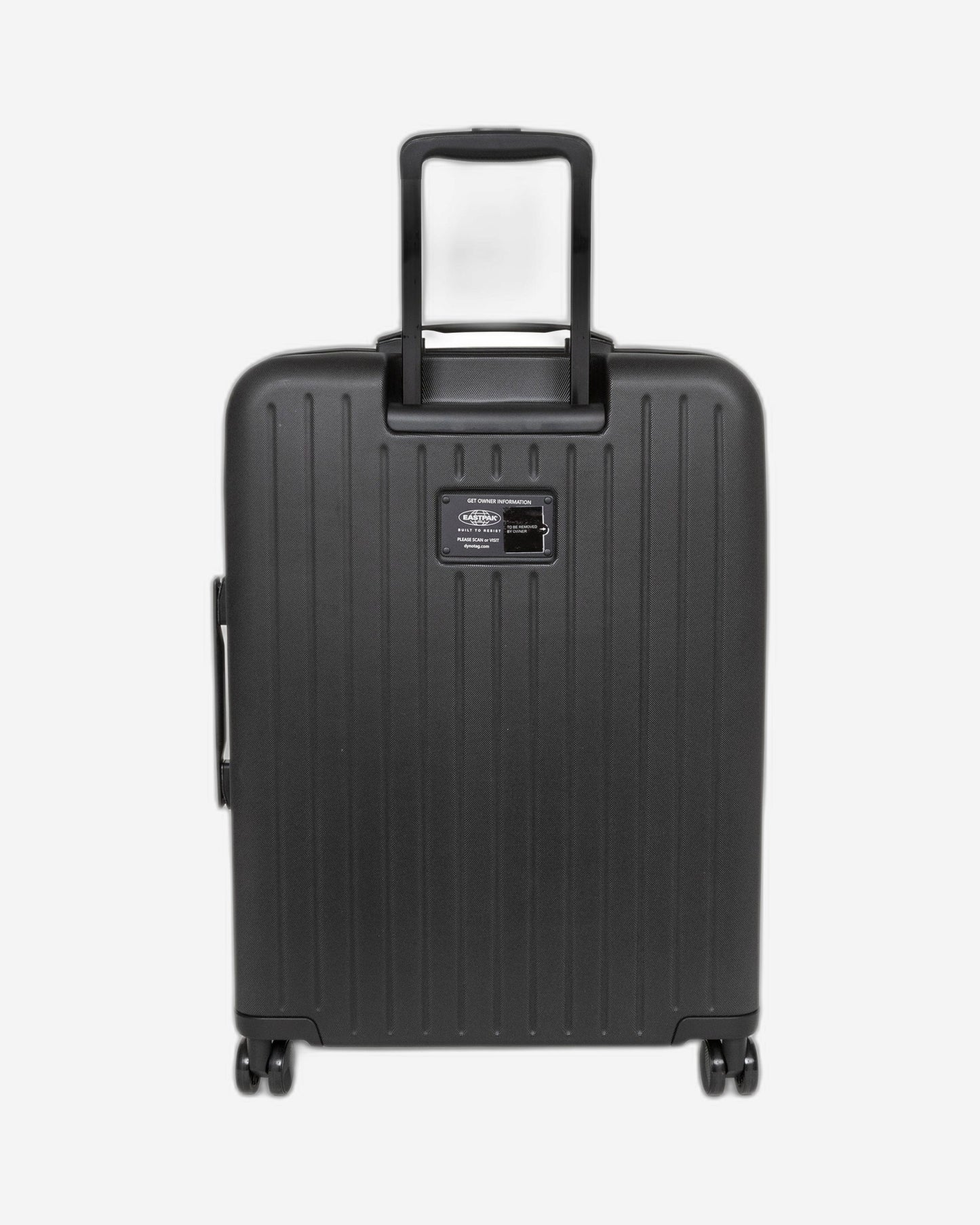 Eastpak Cnnct Case M Cnnct Ripstop Check Luggage