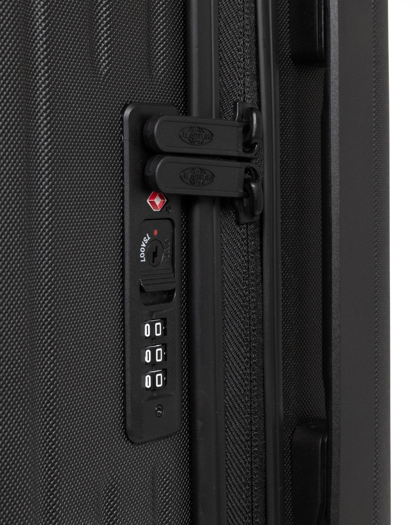 Eastpak Cnnct Case M Cnnct Ripstop Check Luggage