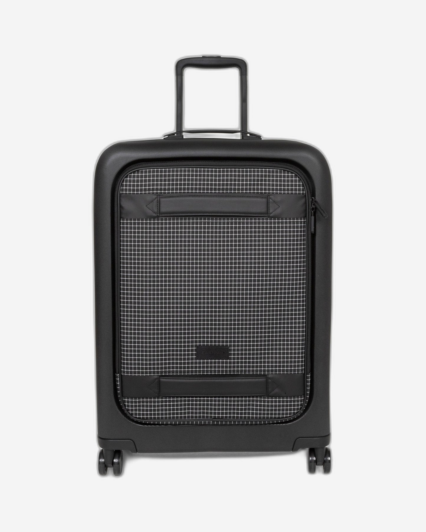 Eastpak Cnnct Case M Cnnct Ripstop Check Luggage