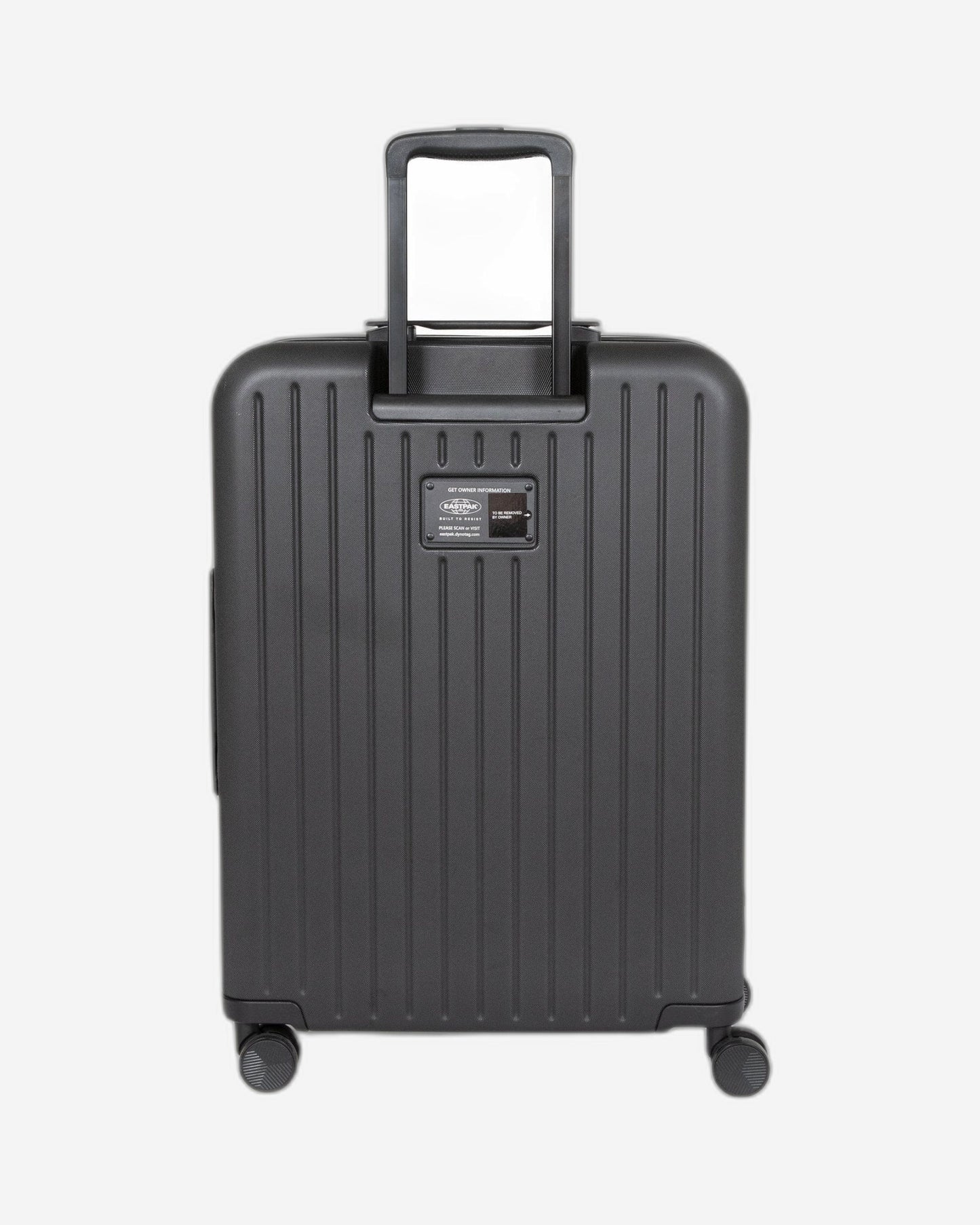 Eastpak Cnnct Case M Cnnct Coat Medium Travel Trolley Bag - EK0A5BBZ80W