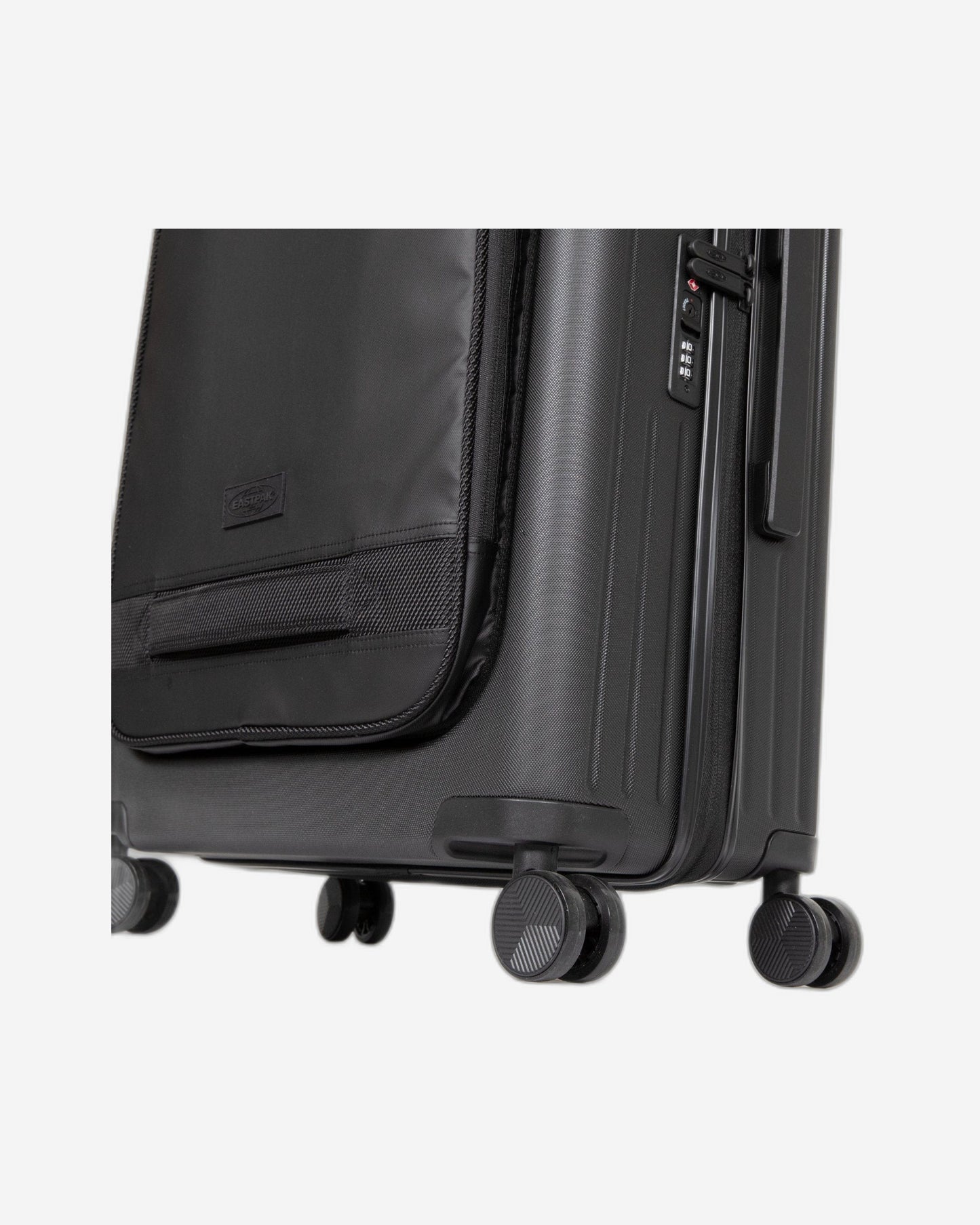 Eastpak Cnnct Case M Cnnct Coat Medium Travel Trolley Bag - EK0A5BBZ80W