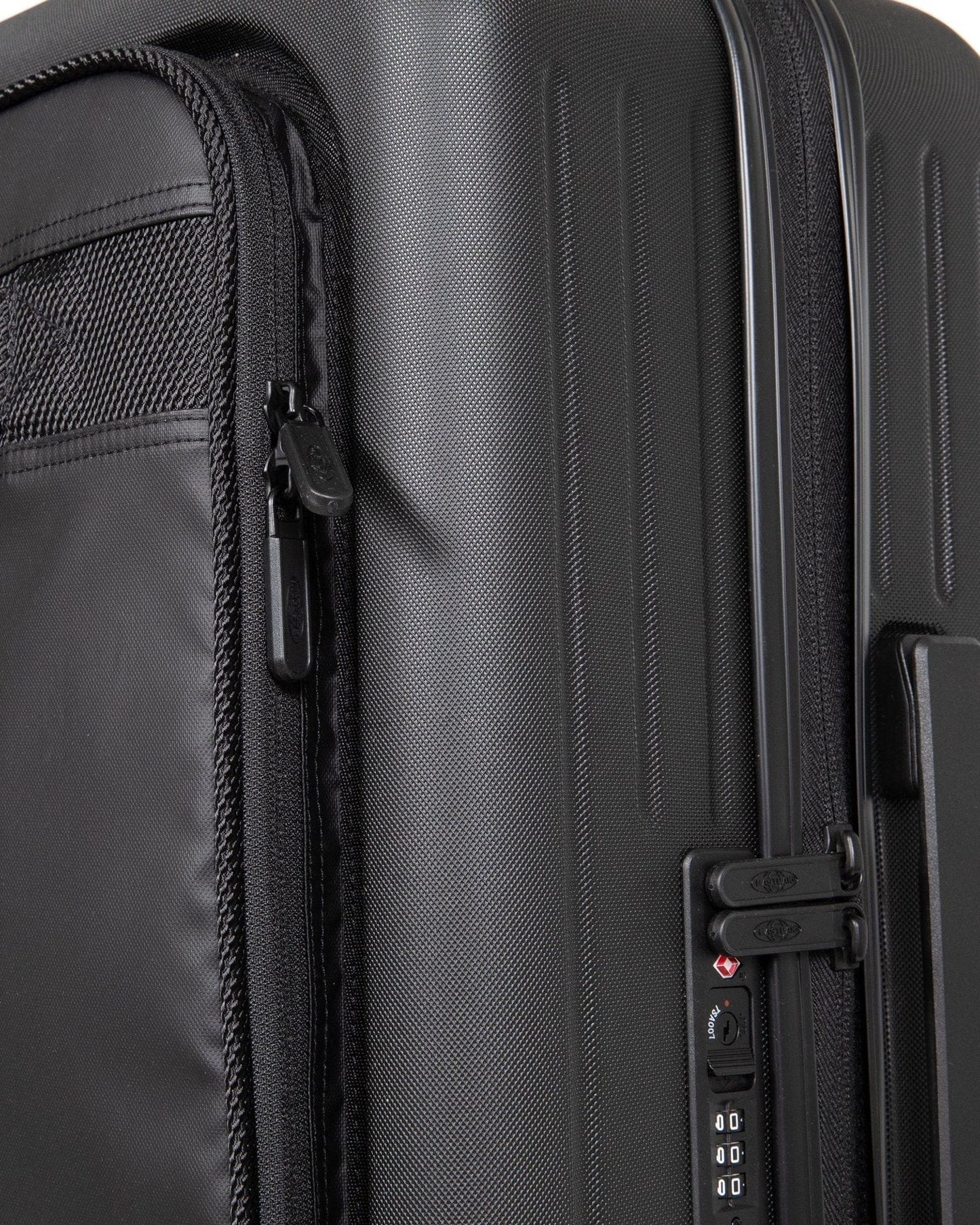 Eastpak Cnnct Case M Cnnct Coat Medium Travel Trolley Bag - EK0A5BBZ80W